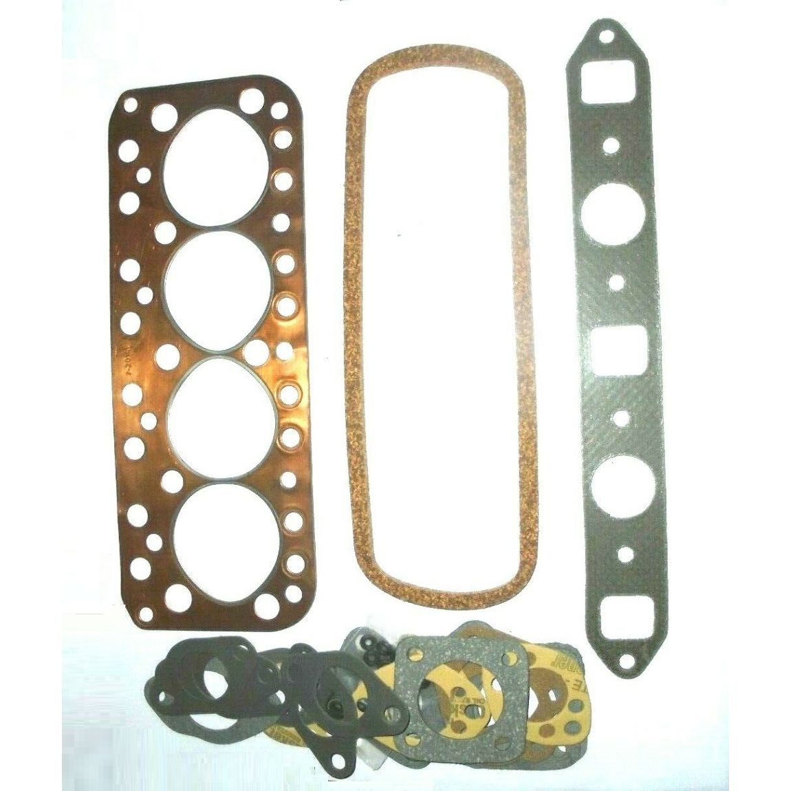 COPPER HEAD GASKET SET (Mini) (850cc, 998cc & 1098cc) (1959- 80)