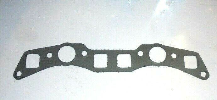 INLET / EXHAUST MANIFOLD GASKET (Standard 8 10) (803cc & 948cc) (1953- 60)