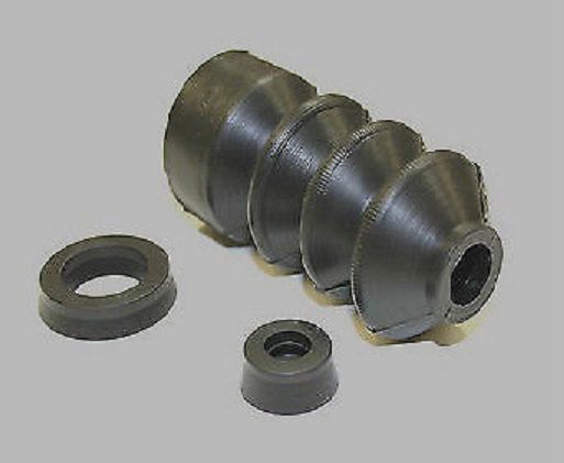 BRAKE MASTER CYLINDER REPAIR SEALS KIT (AC 2 Litre Saloon) (1947- 51 Only) 
