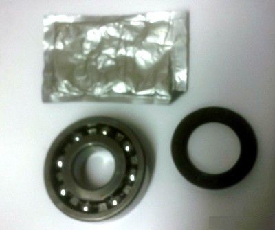 REAR WHEEL HUB BEARING KIT x1 (Wolseley 4/50) (1948- 53) 