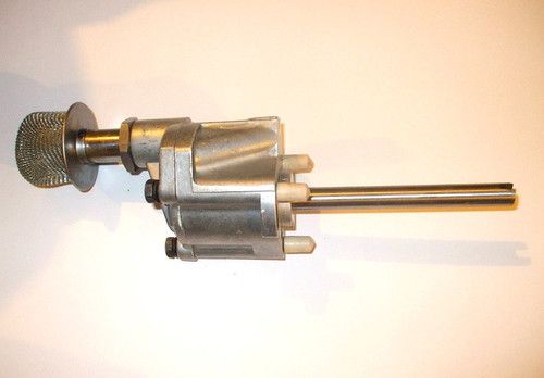 OIL PUMP (Triumph Herald) (1959- 71) 