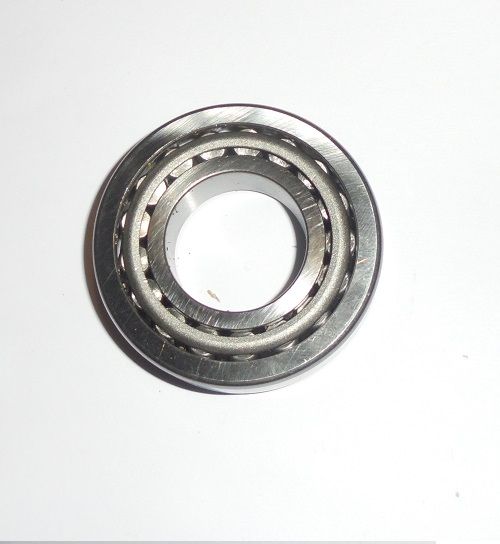 REAR WHEEL HUB BEARING KIT x1 (Lanchester LJ200 & Leda) (1950- 53) 