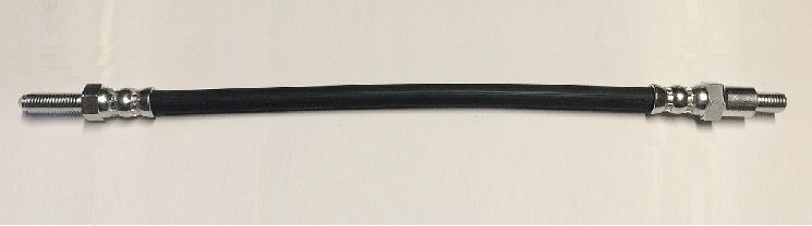 CLUTCH HOSE PIPE x1 (Aston Martin DB6, DBS & DBS V8 & Vantage) (1966- 73)