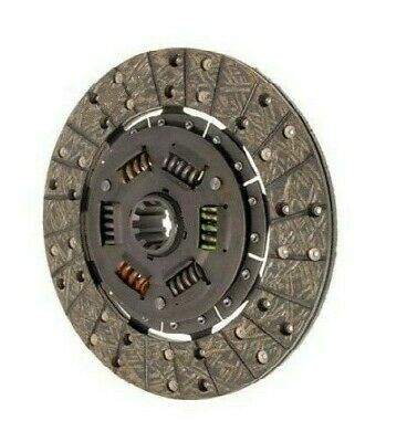 CLUTCH PLATE ONLY (Alvis 12/70) (1937- 40) 