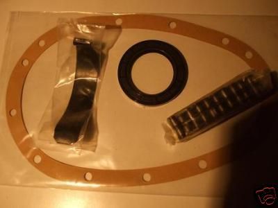 TIMING CHAIN KIT (Triumph TR5 & TR6) (1967- 76) 