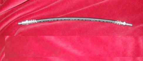 REAR BRAKE HOSE x1 (Berkeley Cars) (Light Car, Twosome, T60) (1956- 60)  