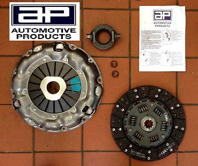 CLUTCH KIT (Daimler Sovereign) (Saloon, Ser. 1 & 2) (4.2 Litre) (9.5") (1966- 79 Only) 