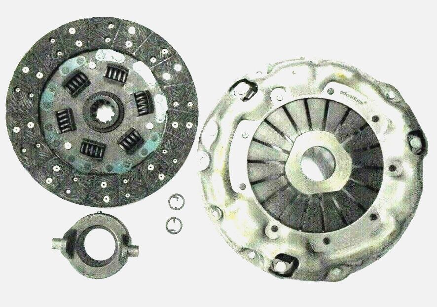 CLUTCH KIT (Daimler Sovereign) (Saloon, Ser. 1 & 2) (4.2 Litre) (9.5") (1966- 79 Only)