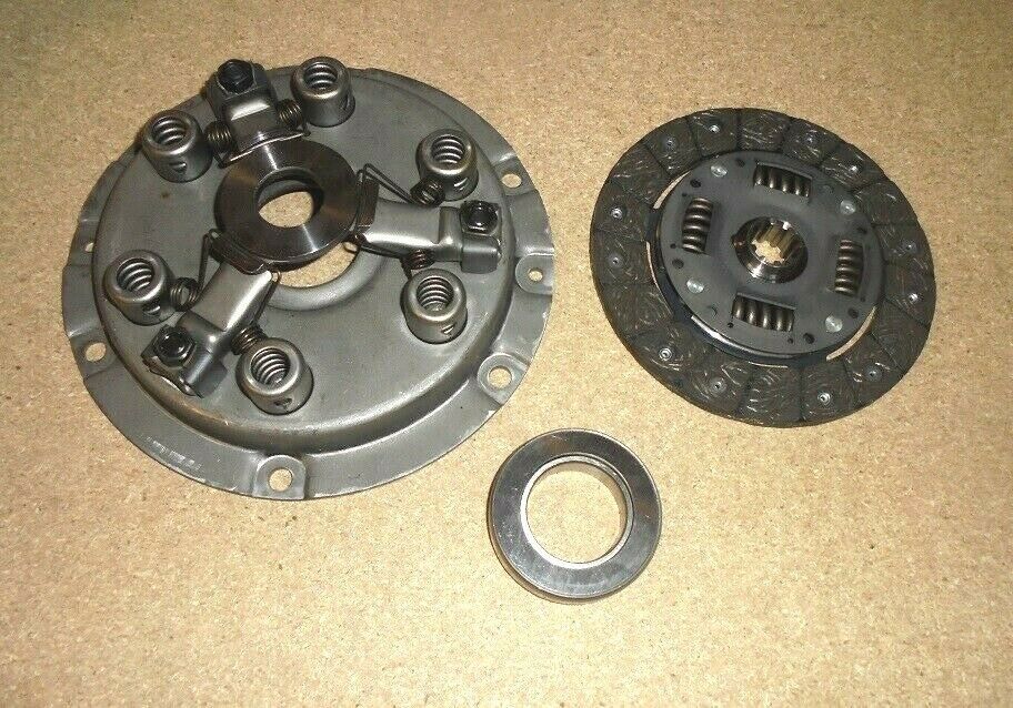 CLUTCH KIT (Triumph Herald) (948cc & 1147cc) (1959- 65)