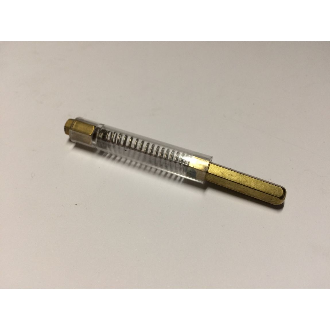 HORN BRUSH PENCIL (Lotus Elan) (1962- 74)
