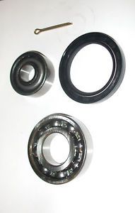 FRONT WHEEL HUB BEARING KIT x1 (Wolseley 15/60 & 16/60) (1959- 71) 