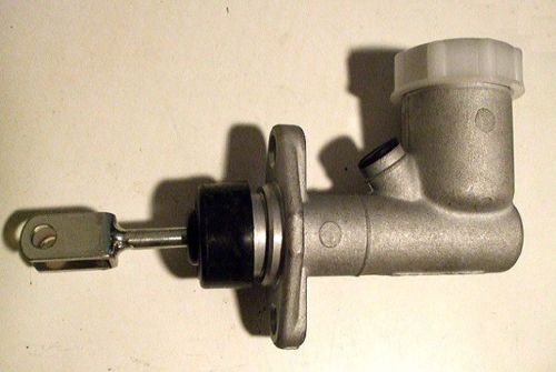 BRAKE or CLUTCH MASTER CYLINDER x1 (Riley 4/72) (1961- 71)