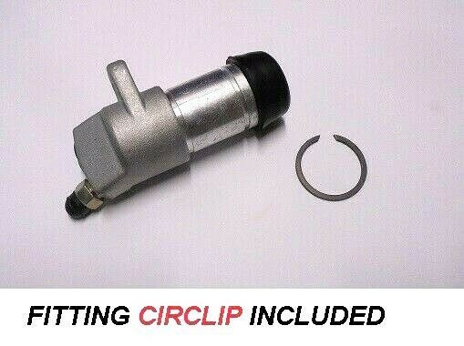 CLUTCH SLAVE CYLINDER & CIRCLIP (Berkeley Bandit) (1960- ) 