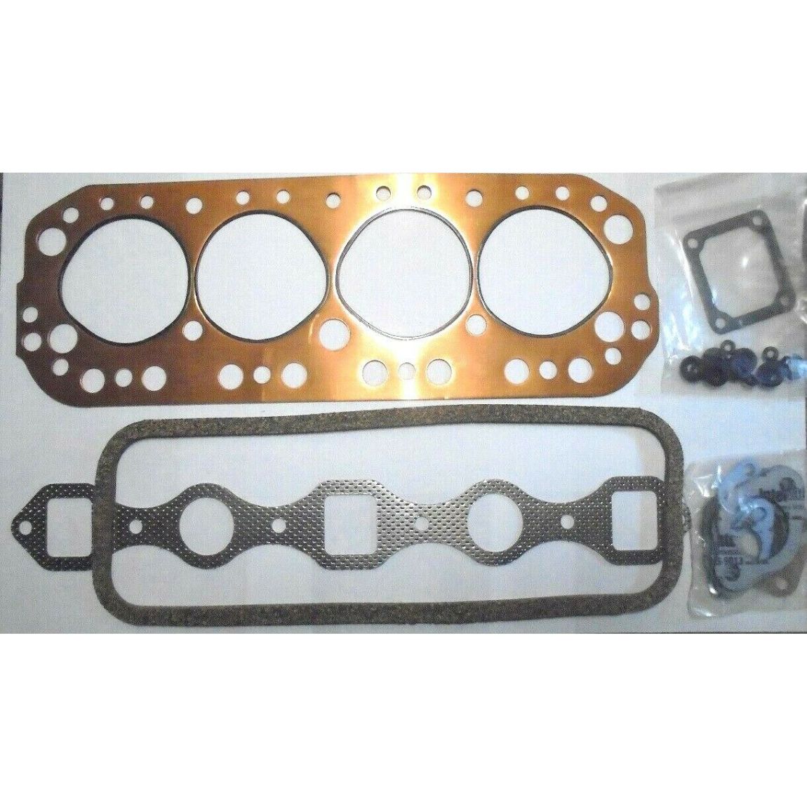HEAD GASKET SET (Wolseley 15/60) (1959- 61)  