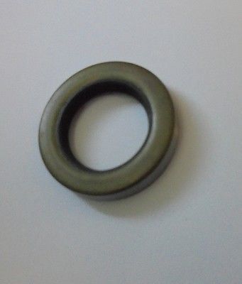 FRONT FLUID FLYWHEEL OIL SEAL x1 (Lanchester Leda LJ20 LJ201) (1951- 54) 