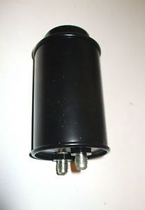 BRAKE FLUID RESERVOIR SUPPLY TANK (Aston Martin DB2 DB4) (1957- )