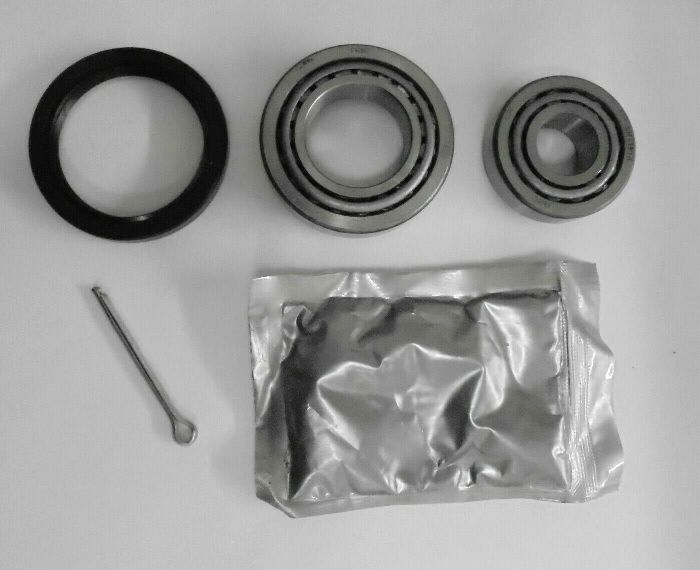 FRONT WHEEL HUB BEARING KIT x1 (Gilbern Genie & Invader) (1967- 73) 