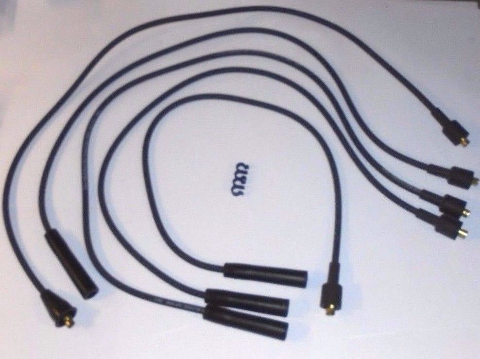 IGNITION HT LEADS SET (Triumph Dolomite 1850) (1972- 80) 