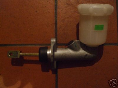 BRAKE MASTER CYLINDER (Lotus Elan S2, S3, S4) 