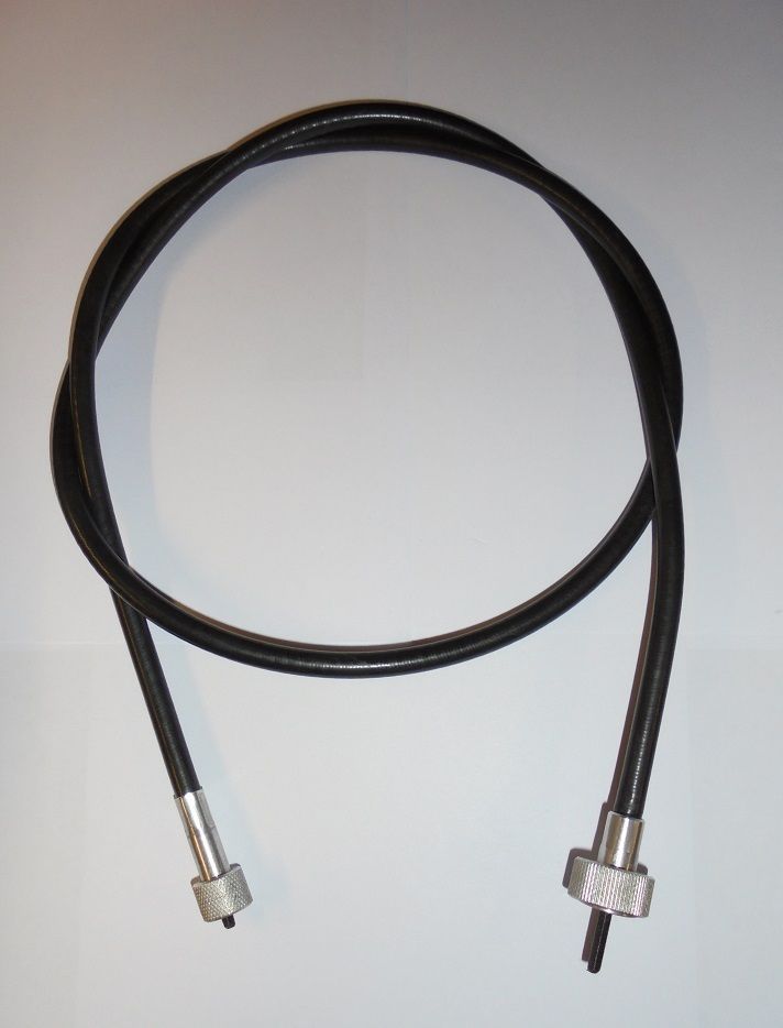 SPEEDO CABLE (Wolseley 1500 Saloon) (** From Apr 62- 65 **)