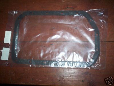 SUMP GASKET (Triumph TR5, TR250 & TR6) (1967- 76) 