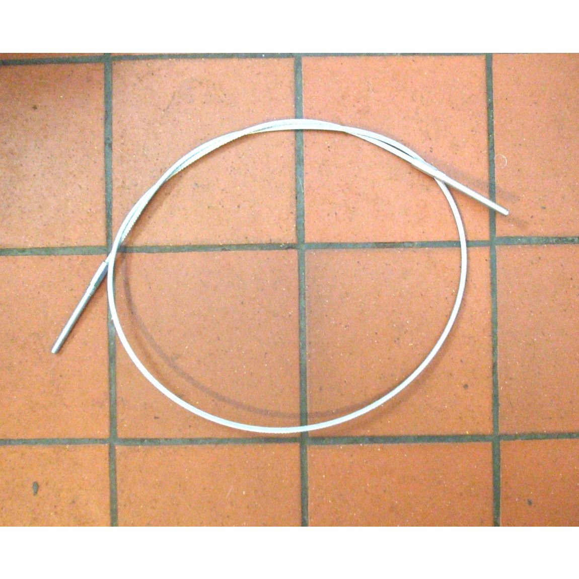 REAR HANDBRAKE CABLE (Triumph Herald) (1959- 71)
