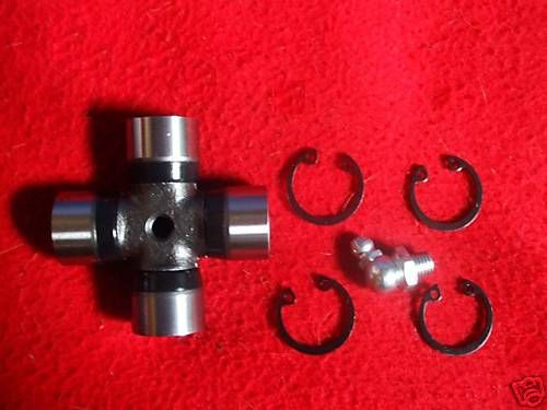 STEERING COLUMN UNIVERSAL JOINT x1 (Jensen Interceptor) (1968- 76)