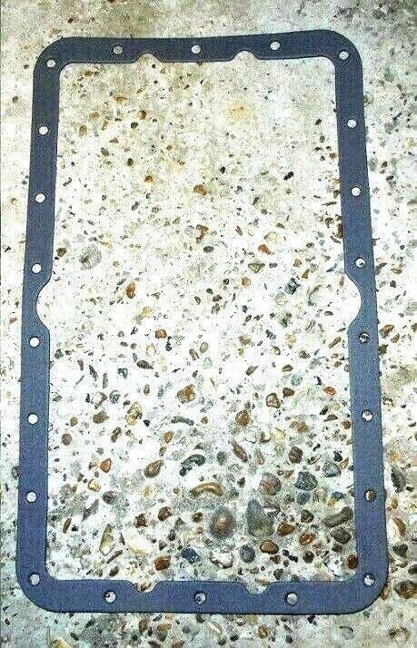 SUMP GASKET (Morris LD Van) (Petrol 2220cc) (1954- 68) 
