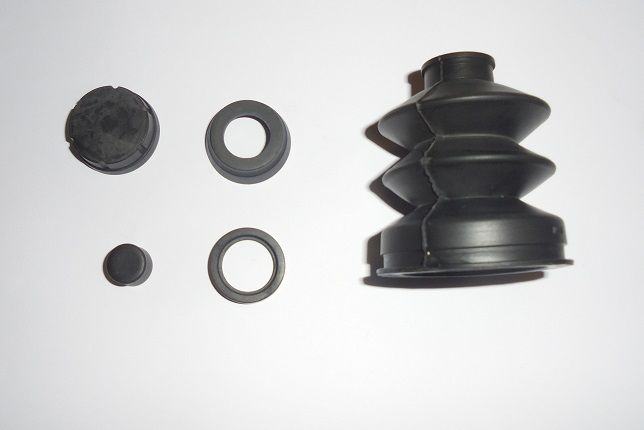 BRAKE MASTER CYLINDER REPAIR SEALS KIT (Alvis TA21 TC21 TC108) (1950- 58)  