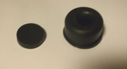 CLUTCH SLAVE CYLINDER REPAIR SEALS KIT (Alvis TC108, TD21, TE21 & TF21) (1956- 67)  