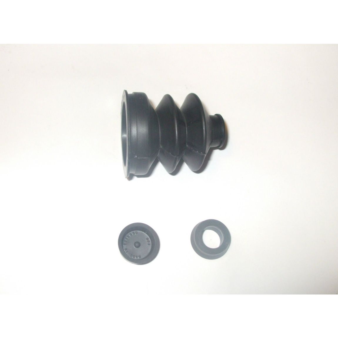 CLUTCH MASTER CYLINDER REPAIR SEALS KIT (Alvis TC108 TD21 TE21 TF21) (1956- 67) 