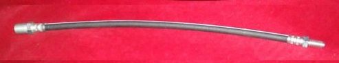*** REAR BRAKE HOSE x1 (Sunbeam Talbot 90) (Mk2 & Mk2a Only) (1950- 54)