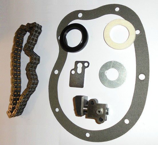 TIMING CHAIN KIT (Wolseley 15/50) (1489cc) (1956- 58) 