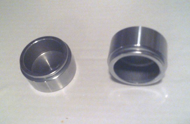 FRONT BRAKE CALIPER PISTONS x2 (TVR Tasmin 100, 280, 350, 390, 400, 420 & 450 Wedge) (1980- 91) 