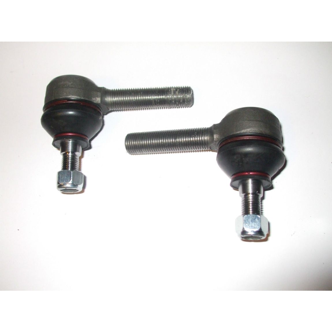 TRACK ROD ENDS x2 (Alvis TA14 TA21 TC21 TC108) (1946- 58)