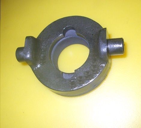 CLUTCH RELEASE THRUST BEARING (Riley 4/68 & 4/72) (1959- 71)  