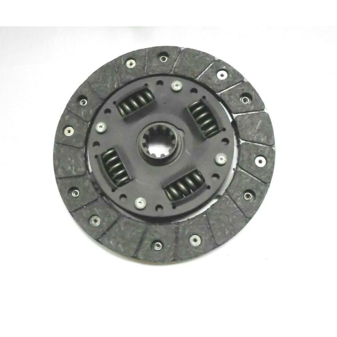 CLUTCH PLATE ONLY (Standard 8, 10 & Pennant) (1953- 59) 