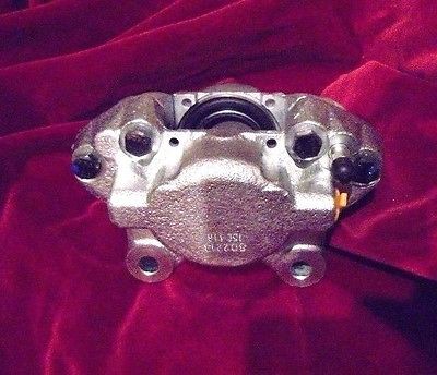FRONT BRAKE CALIPER (LEFT SIDE) x1 (Jensen Healey & GT) (1972- 76)