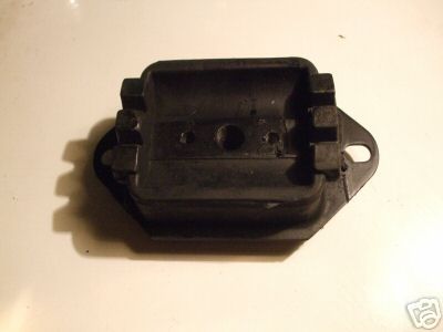 GEARBOX MOUNT (Rover SD1) (Auto GM180 Only)  