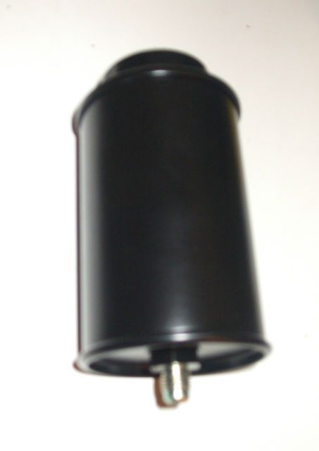 BRAKE FLUID RESERVOIR SUPPLY TANK (Aston Martin DB2) (1950- 57)