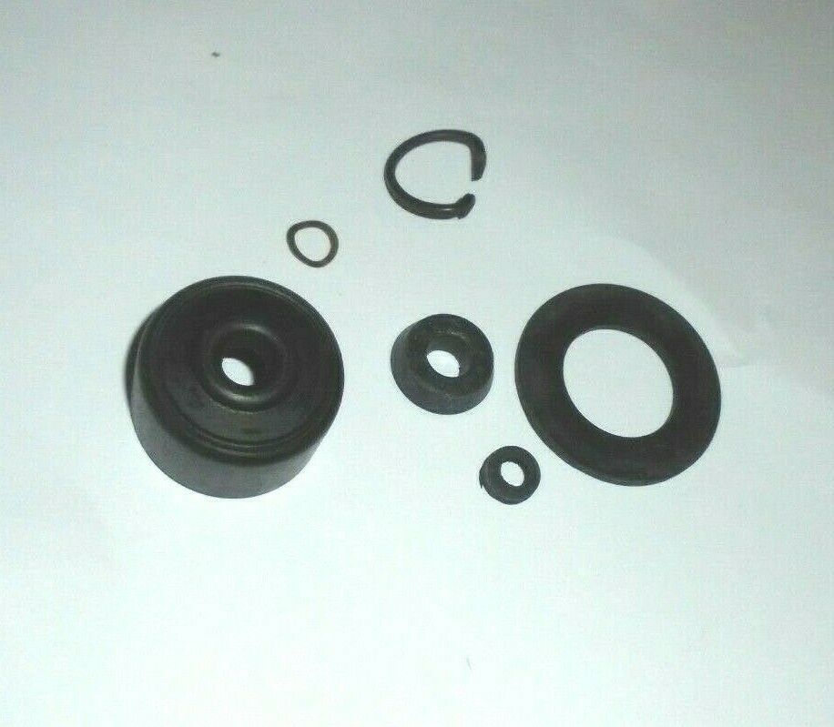 BRAKE MASTER CYLINDER REPAIR SEALS  KIT (Austin A90 'Six' Westminster) (2.6 Litre) (1954- 56)