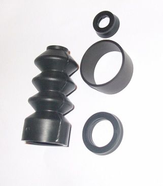 BRAKE MASTER CYLINDER REPAIR SEALS KIT (Rover P4 90) (Mar 1958- )