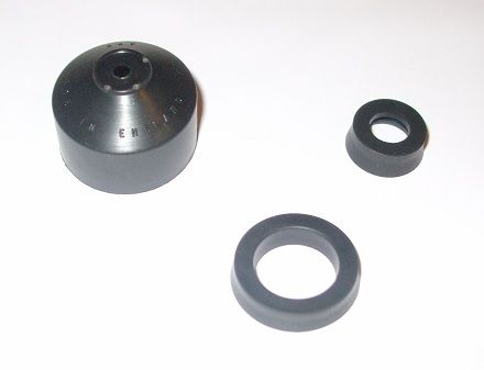 BRAKE MASTER CYLINDER REPAIR SEALS KIT (Rover P4) (105R & 105S) (1957- 59)