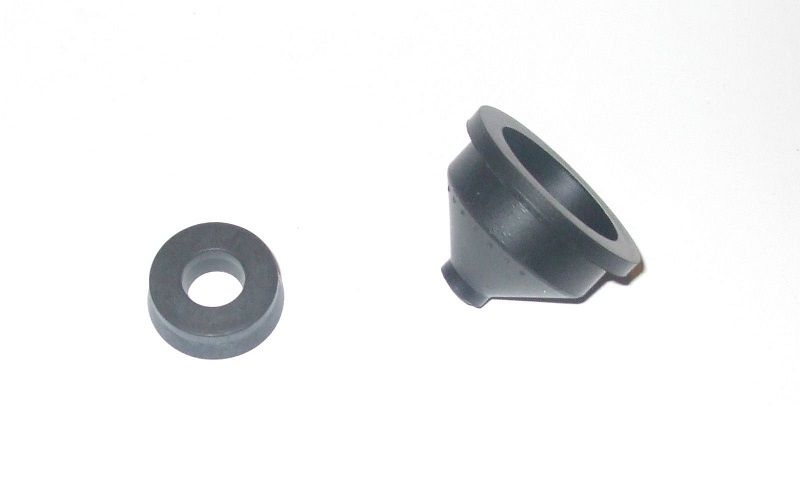 CLUTCH SLAVE CYLINDER REPAIR SEALS KIT (Jensen Interceptor 4.0, 541 & 541R) (1950- 61)  