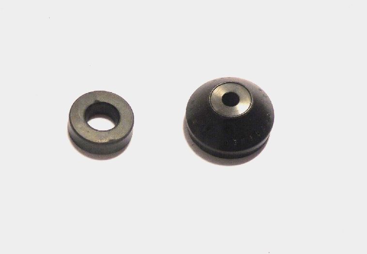 CLUTCH SLAVE CYLINDER REPAIR SEALS KIT (Gilbern Invader) (Mk1, Mk2 & Mk3) (1969- 75)  