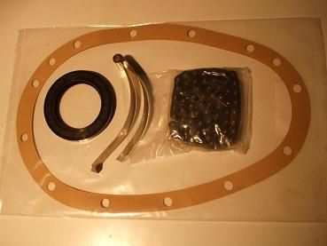 TIMING CHAIN KIT (Standard Vanguard Six) (1998ccc) (1960- 63) 