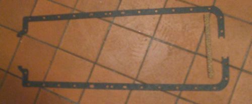 SUMP GASKET (Daimler Sovereign) (1975-86)