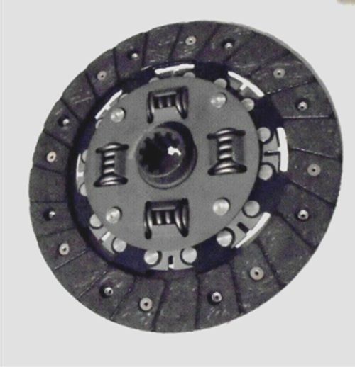 CLUTCH PLATE ONLY (MG Magnette ZA, ZB & Mk3) (1954- 61 Only)  