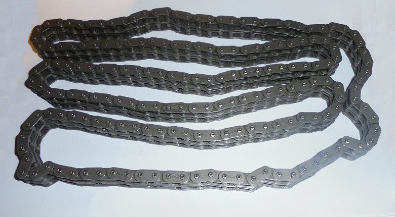 TIMING CHAIN (Jaguar XJ X300) (V12) (6.0 Litre) (1994- 97)  
