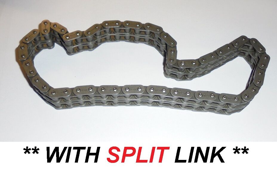TIMING CHAIN (AC Ace Bristol 2.0 Litre) (1956- 61) 